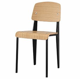 Prouve Style Standard Chair