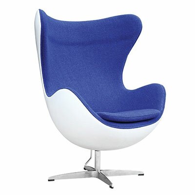 Arne Jacobsen Egg Chair