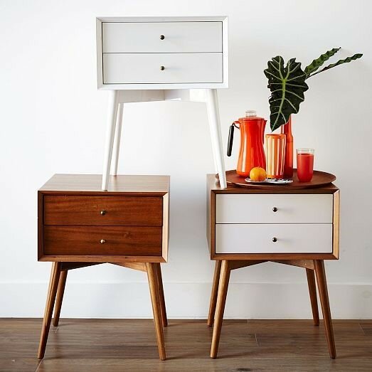 Mid-Century Furniture 